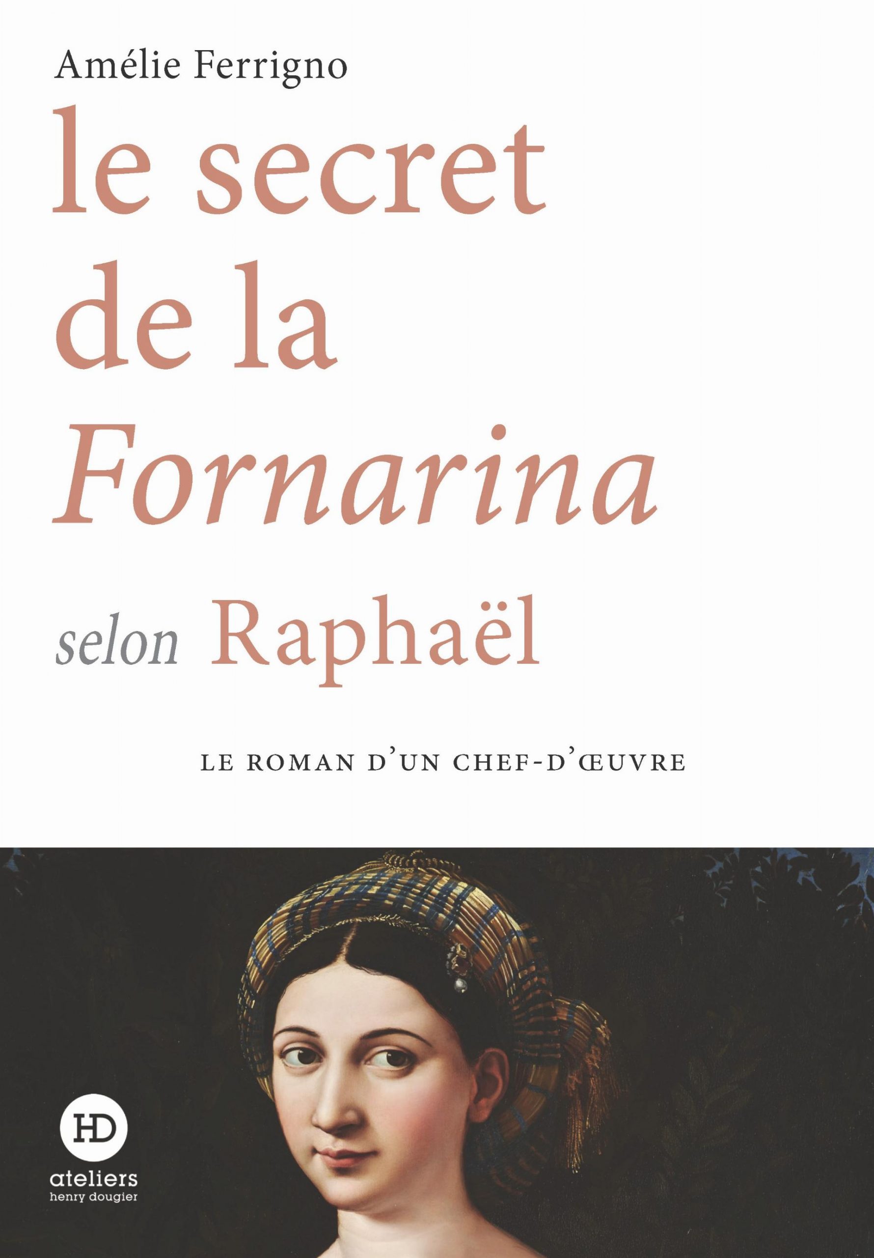 10.libro Ferrigno couverture