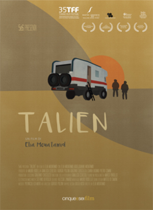 12.Talien