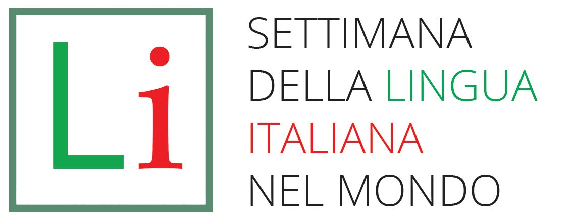 3.LOGO SETTIMANA DELLA LINGUA NUOVO