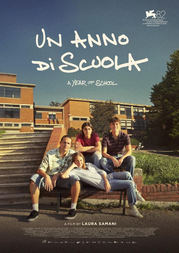 un-anno-di-scuola