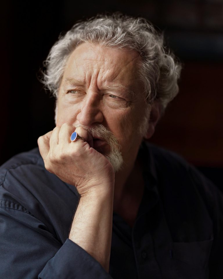 Robert GUEDIGUIAN Copyright BEHAR ABOUDARAM