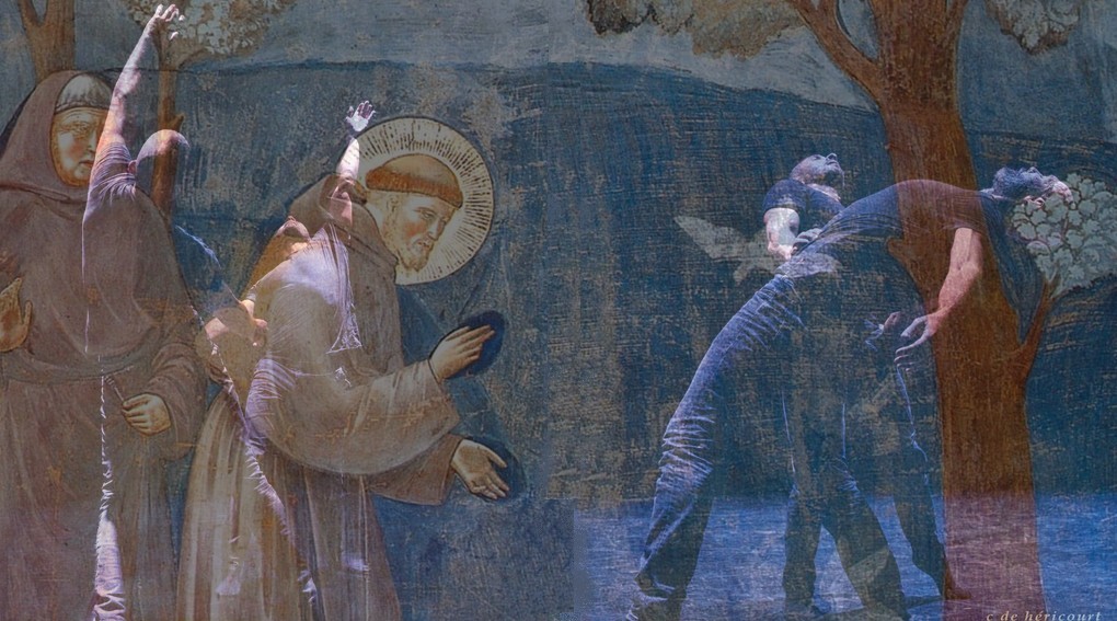 𝟏𝟑 𝐌𝐚𝐫𝐬 𝐩𝐞𝐫𝐟𝐨𝐫𝐦𝐚𝐧𝐜𝐞 𝐞𝐭 𝐜𝐨𝐧𝐟é𝐫𝐞𝐧𝐜𝐞