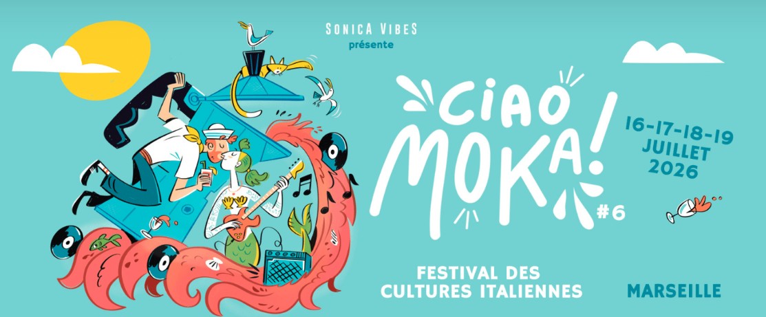 ciao moka 2026