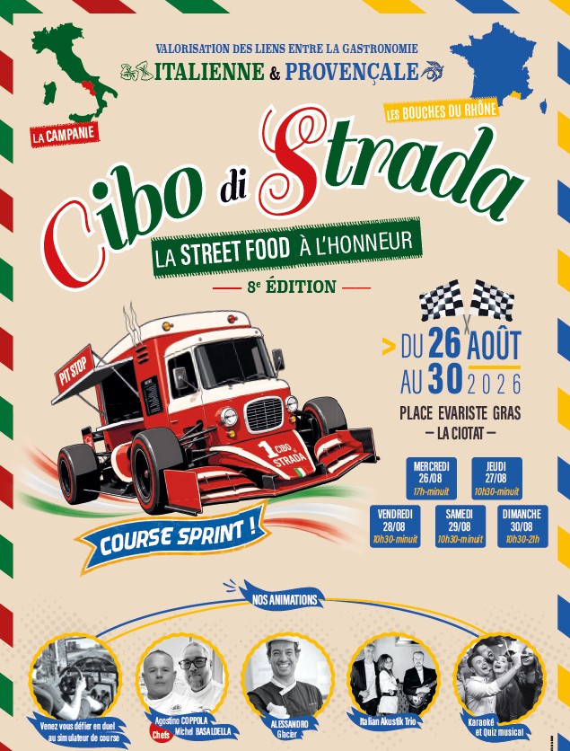 2.cibo di strasa copertina