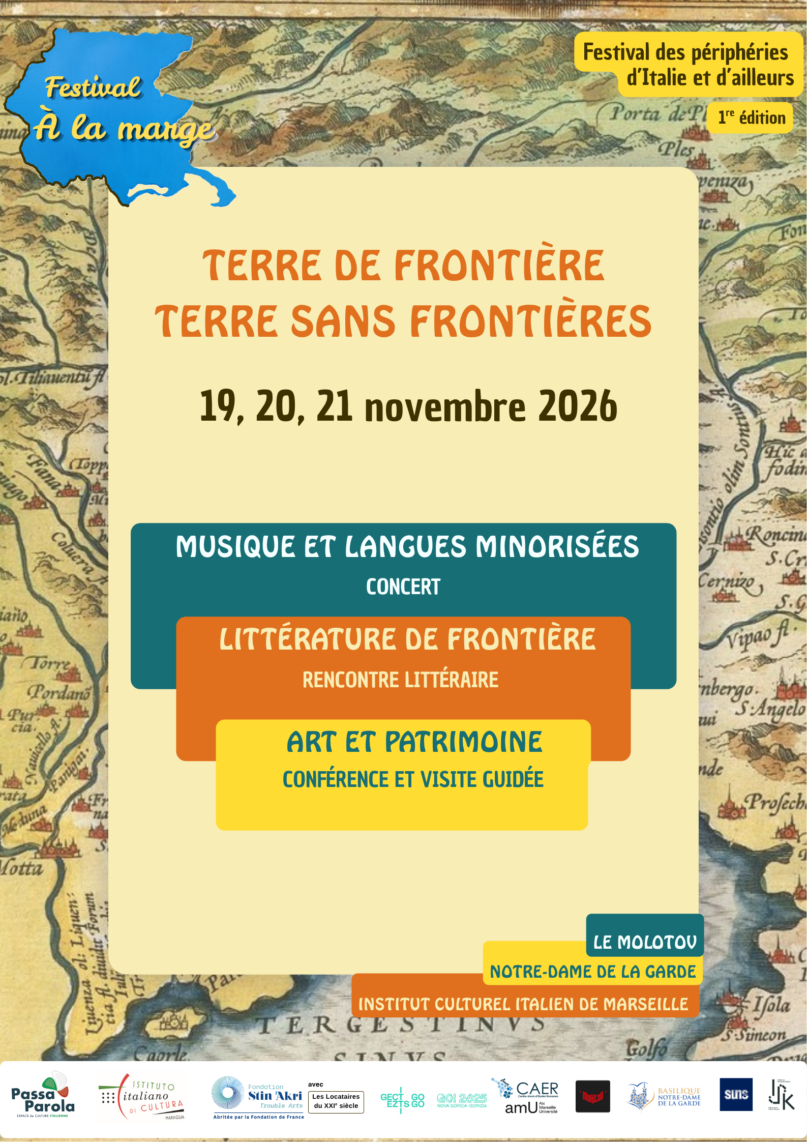 1. Affiche synthétique fb